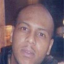 Mr. Anthony Dwayne Collins