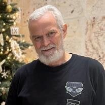 Kevin John McCarthy