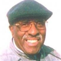 Mr. Stanley Louis Wilson