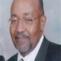 Mr. Kenneth Jerome Patterson Sr.
