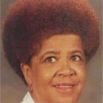 Ms. Evelyn Penny