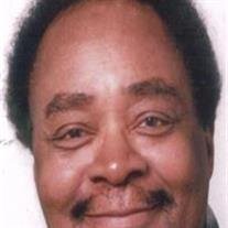 Mr. Willie  Strickland