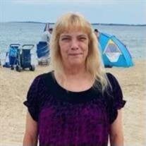 Suzzette Marie Wolbert