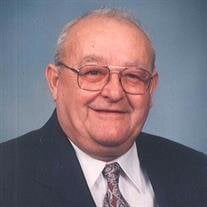 Leo G. Weinzapfel