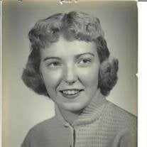 Rosa Nell Fish
