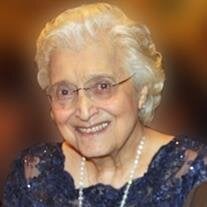 Rose M. Simonetti