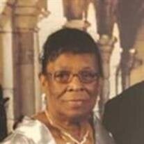 Ruby Jackson