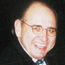 Fredric "Fred" Bohne