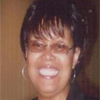 Ms. Yvette Felecia Little