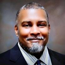 John Eric Mabry