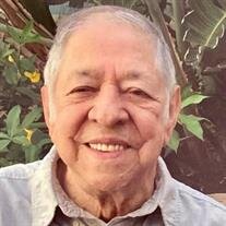 Francisco J Toro