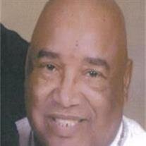 Mr. Bobbie L.  Jackson