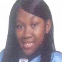 Ms. Shavon Duffey