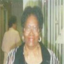 Mrs. Dorthea  Williams