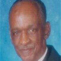 Mr. Donald  Gooden Sr.