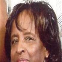 Mrs. Betty Ann Fuller