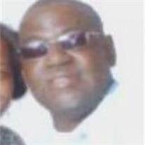 Mr. Ebbie Parsons Jr.