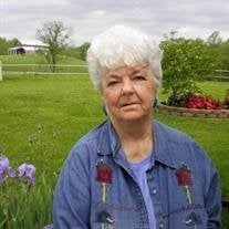 Lola Grace Boggs