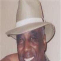 Mr. Wilbert Lee Jenkins