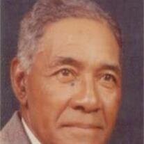 Mr. Ozell  Wells