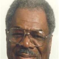 Mr. Samuel David Tucker
