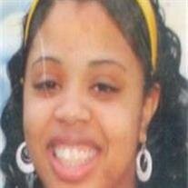 Ms.Tiffany Shannon Lynn Streety