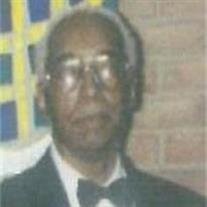 Mr. Cardie R. Warren