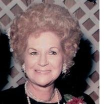 Gloria Gill Faust