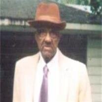 Mr. Arthur N. Drain