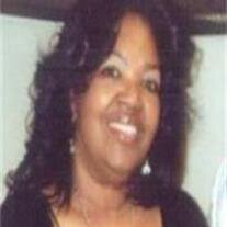 Mrs. Marolyn Wydeen Hooper- Williams