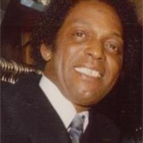 Mr. Alexander J. Allen Jr.