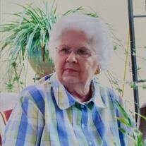 Esther V Fewell