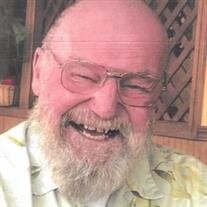 Donald Lamb