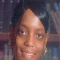 Ms. Bridgette Nakea Wasson
