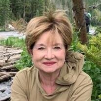 Katherine Dianne Morris