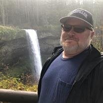 Randy Eugene Paulson