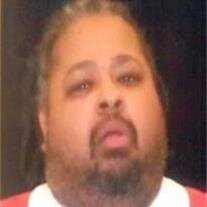 Mr. Lawrence Gregory Sweet, Jr.