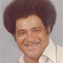 Mr. Lander Walker Jr.