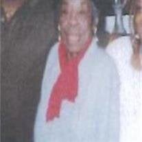 Mrs. Addie  Goodman