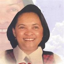 Ms. Rosalyn McElvain