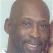 Mr. Tommie Willie McGhee