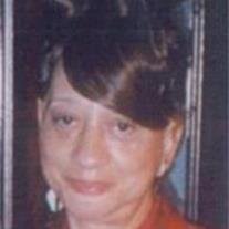 Mrs. Ida Mae  Ray