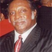Mr. John Henry Berry