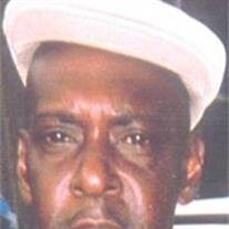 Mr. George Smith Jr.