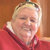 Shirley S Parks