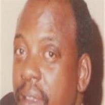 Mr. Ronald Clifford Starghill