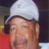 Mr. Charles Vernon O'Bannon Sr.