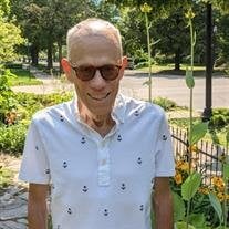 David Van Heest