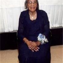 Mrs. Lillian  Mills