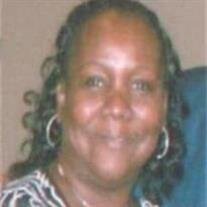 Ms. Pamela Jean Mitchell